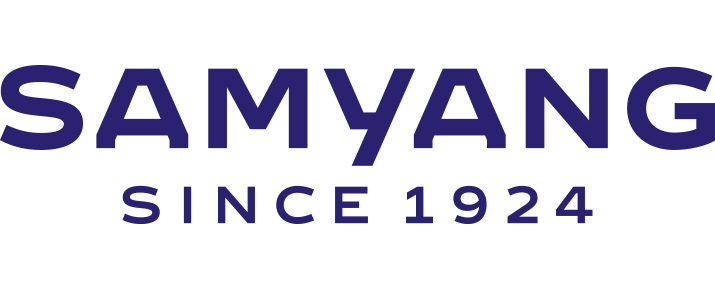 Samyang Holdings